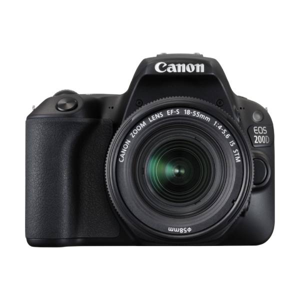Canon EOS 200D