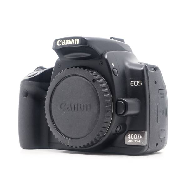 Canon EOS 400D
