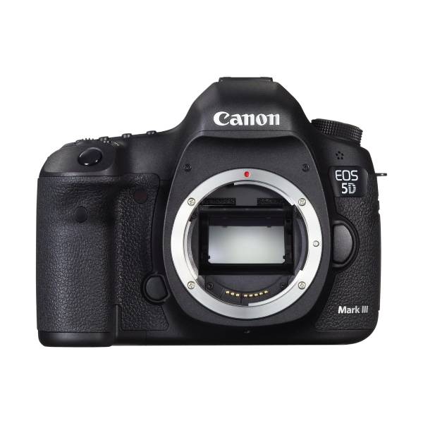 Canon EOS 5D