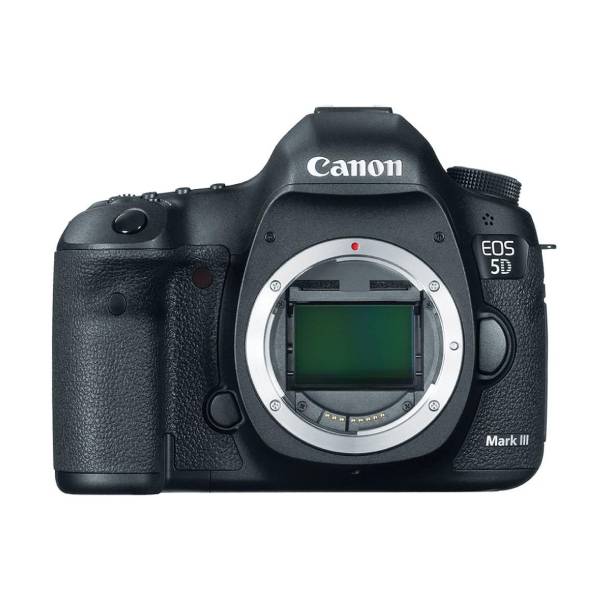 Canon EOS 5D Mark III