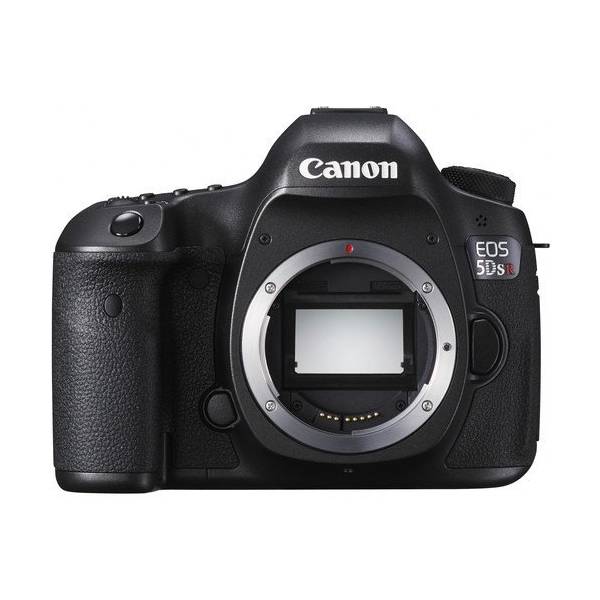 Canon EOS 5DS