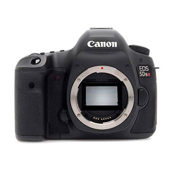 Canon EOS 5DSR