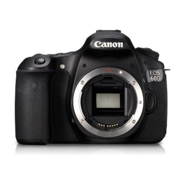 Canon EOS 60D