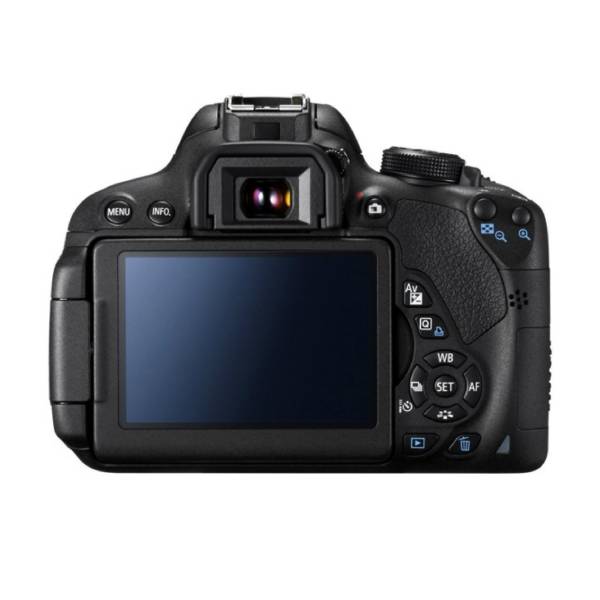 Canon EOS 700D