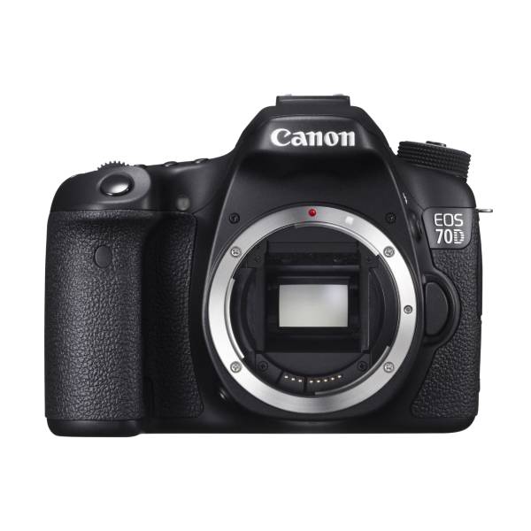 Canon EOS 70D