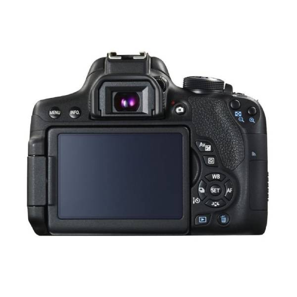 Canon EOS 750D