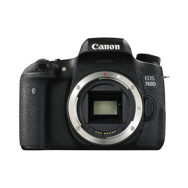 Canon EOS 760D