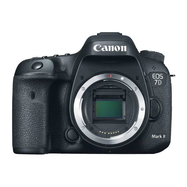 Canon EOS 7D