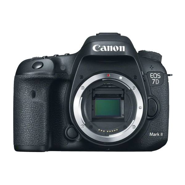 Canon EOS 7D Mark II