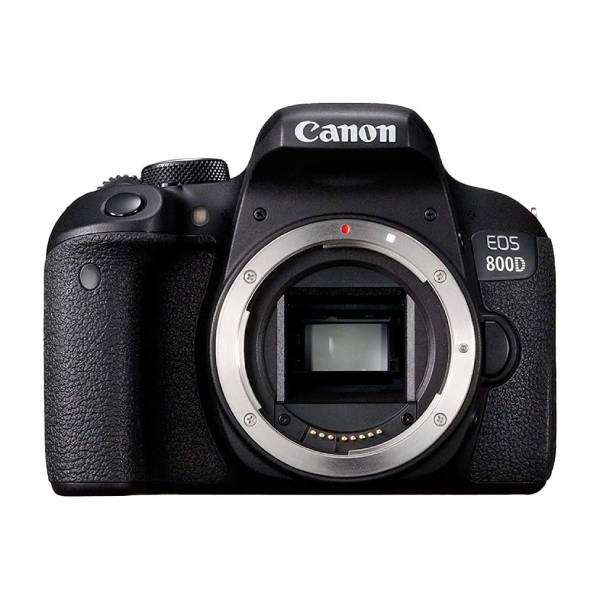 Canon EOS 800D