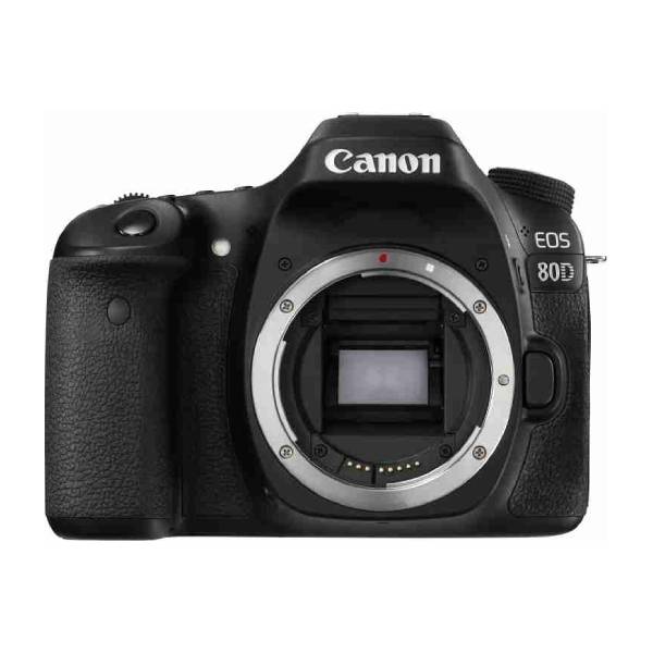 Canon EOS 80D