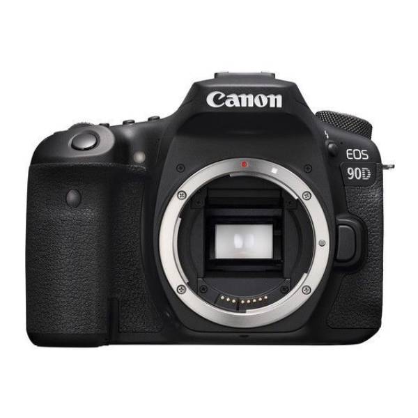 Canon EOS 90D