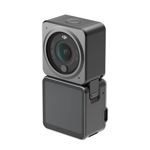 DJI Osmo Action 2