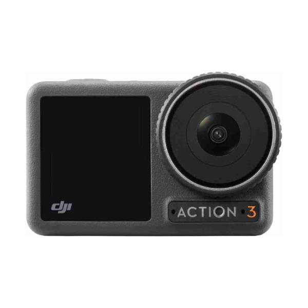 DJI Osmo Action 3