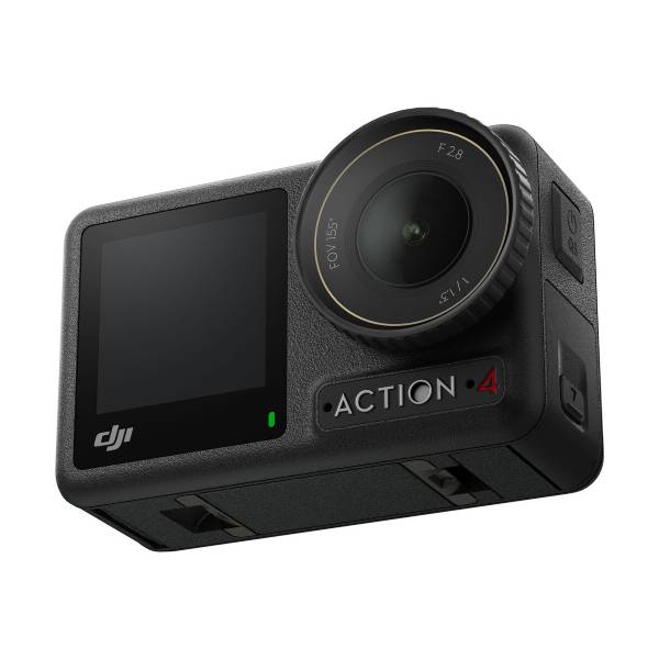 DJI Osmo Action 4