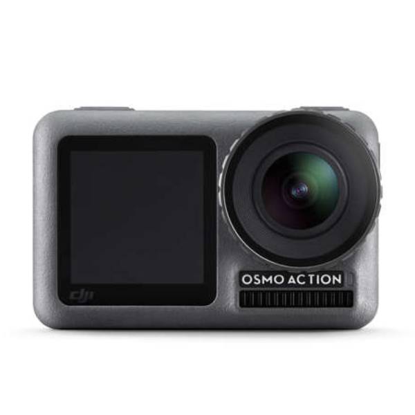 DJI Osmo Action