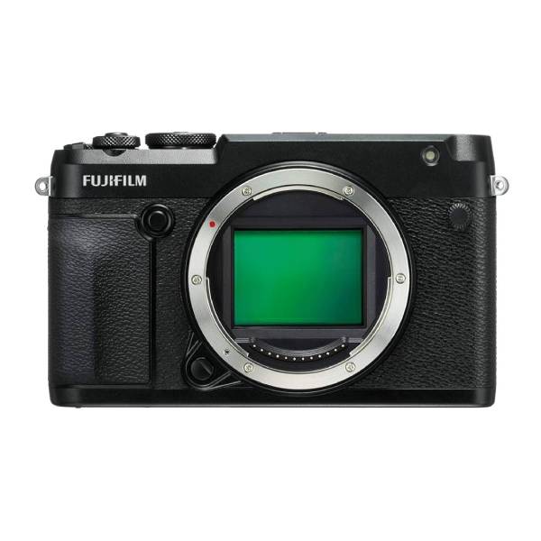 Fujifilm GFX 50R Pro Mirrorless 51MP EVF 3.2 LCD