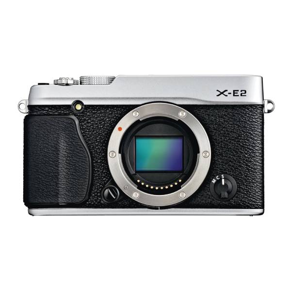 Fujifilm X-E2