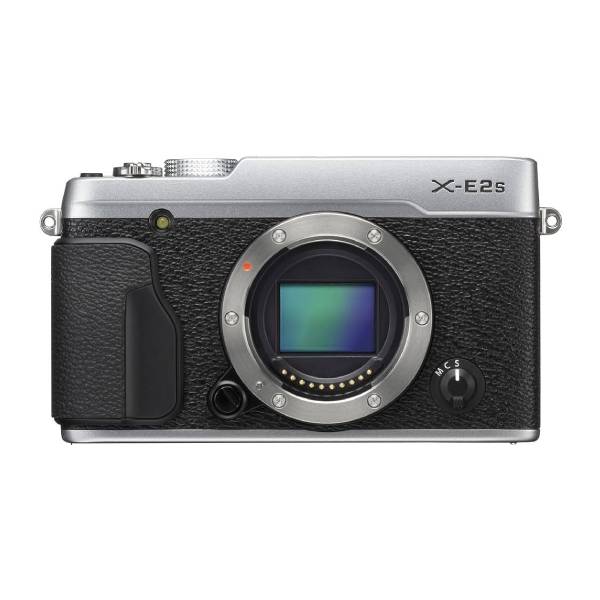 Fujifilm X-E2 S