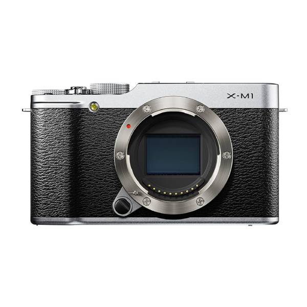 Fujifilm X-M1