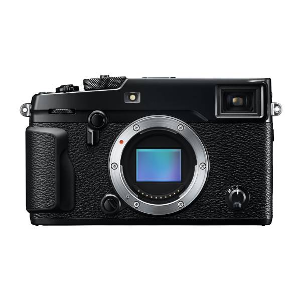 Fujifilm X-PRO2