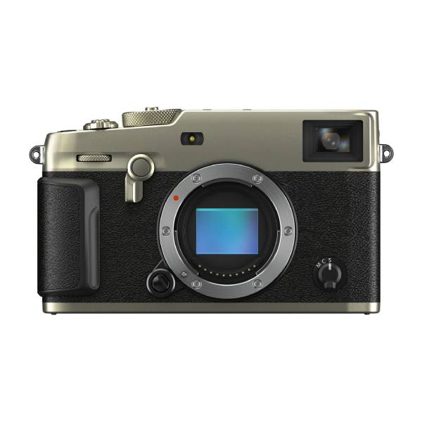 Fujifilm X-PRO3
