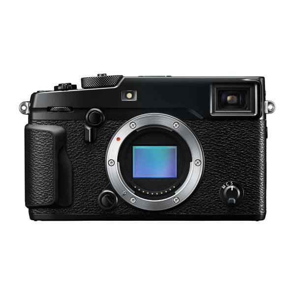 Fujifilm X-Pro 2