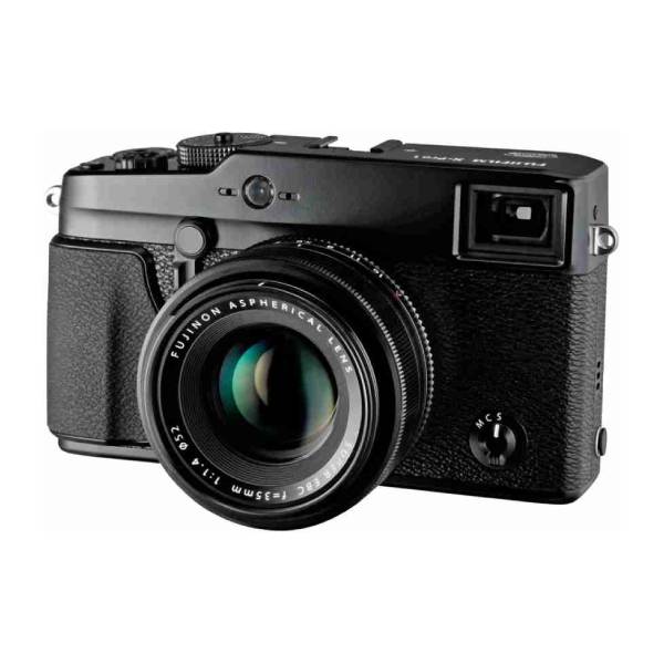 Fujifilm X-Pro1