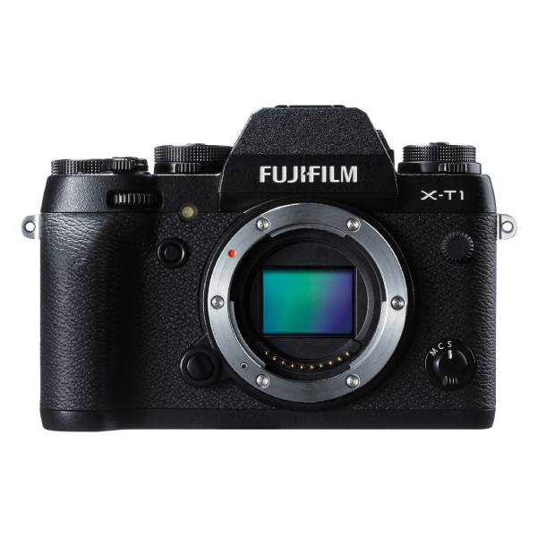 Fujifilm X-T1