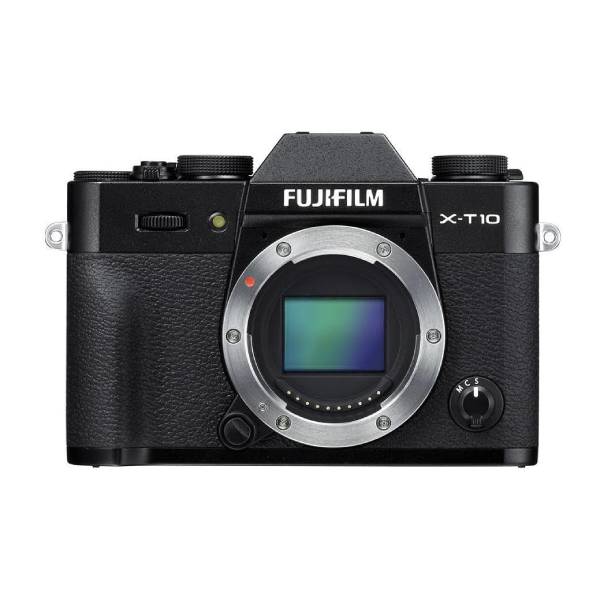 Fujifilm X-T10