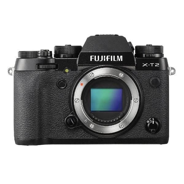 Fujifilm X-T2