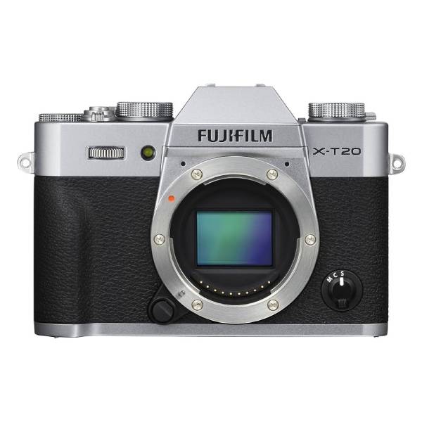 Fujifilm X-T20