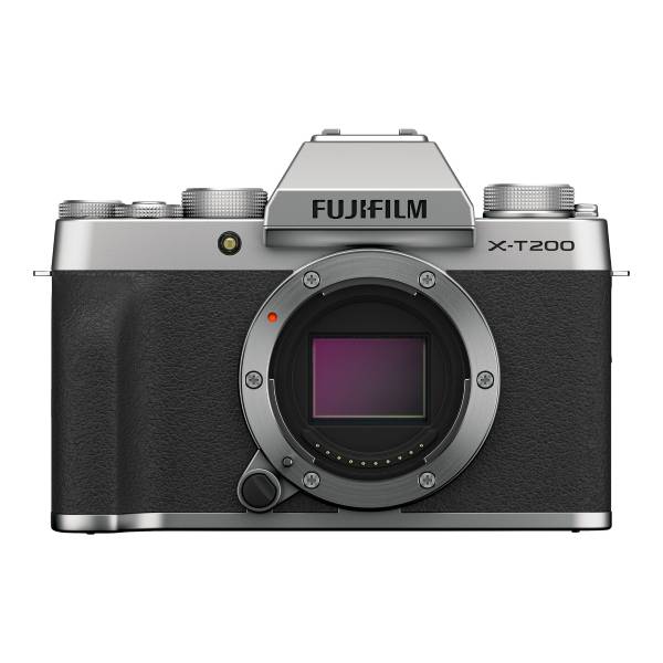 Fujifilm X-T200