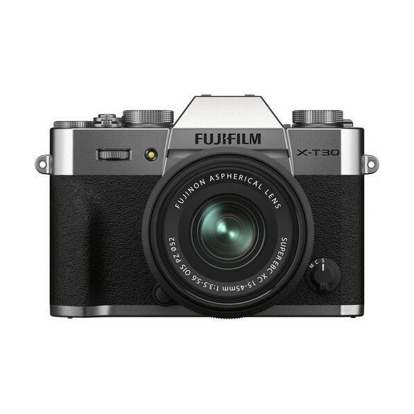 Fujifilm X-T30