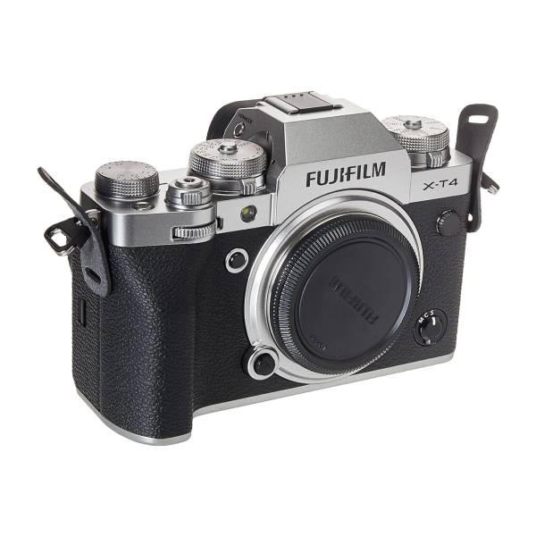 Fujifilm X-T4