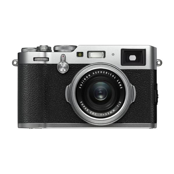 Fujifilm X100F