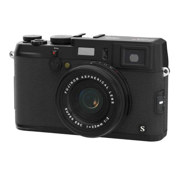 Fujifilm X100S