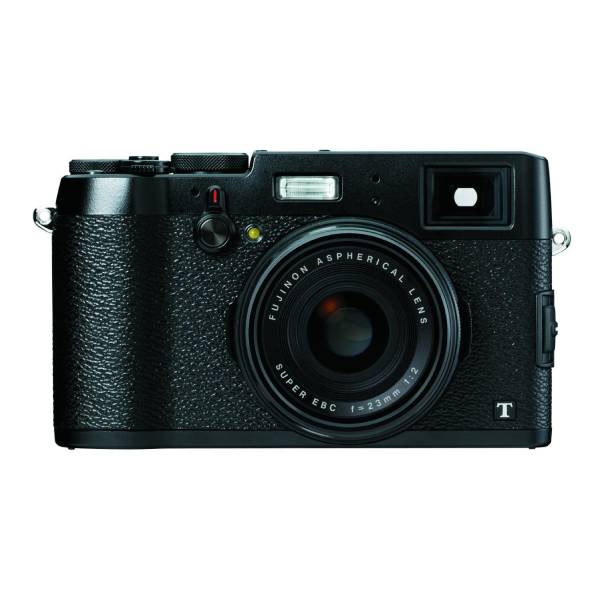 Fujifilm X100T