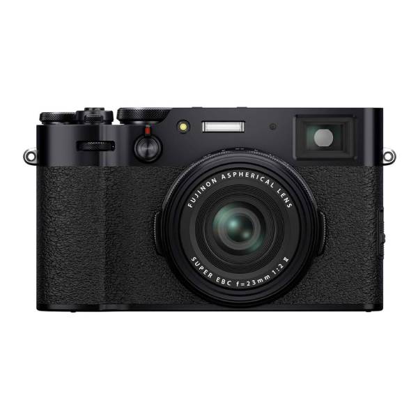 Fujifilm X100V