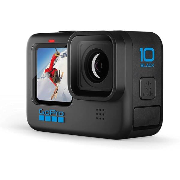 GoPro Hero 10