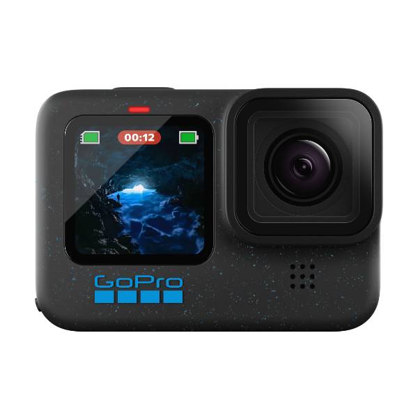 GoPro Hero 12