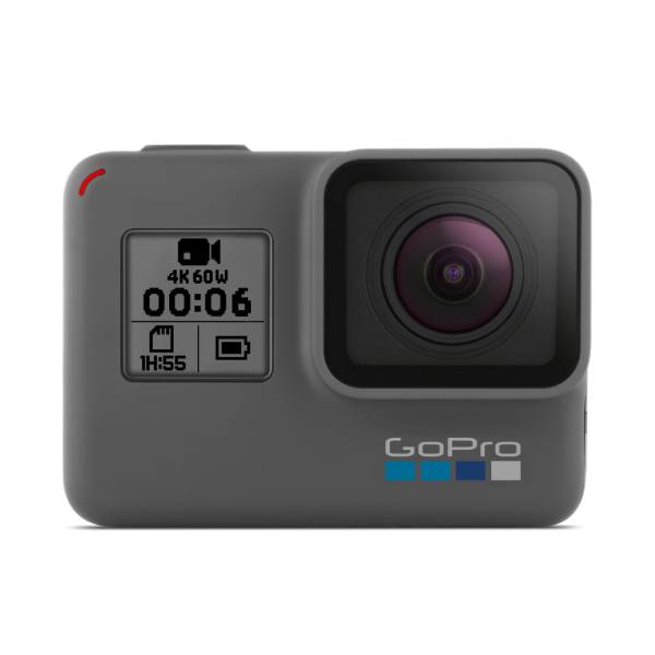 GoPro Hero 6