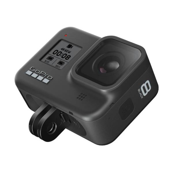 GoPro Hero 8