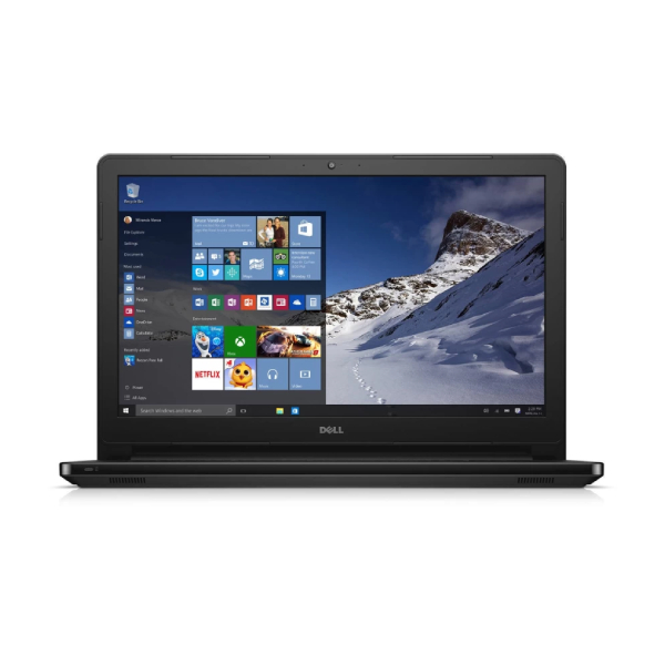 Dell Inspiron 15 5558 15.6 Inch