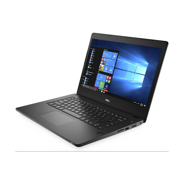 Dell Latitude 3480 14 Inch