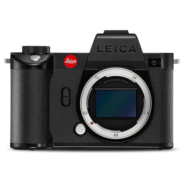 Leica SL2