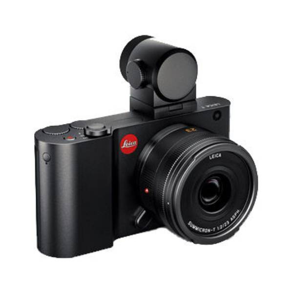 Leica TL2 + Visoflex 020
