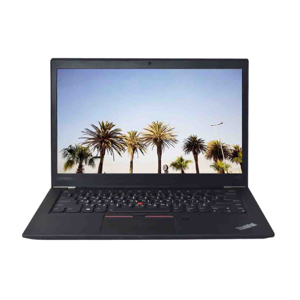 Other 2020 Lenovo Laptop Model