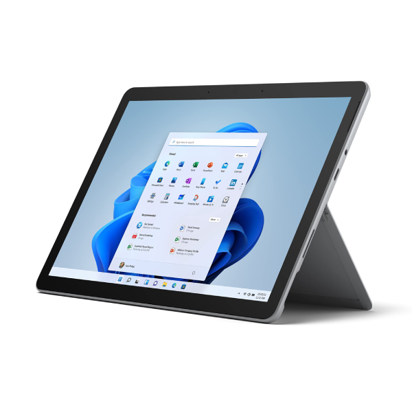 Microsoft Surface Go 2 Wi-Fi + Cellular 2020