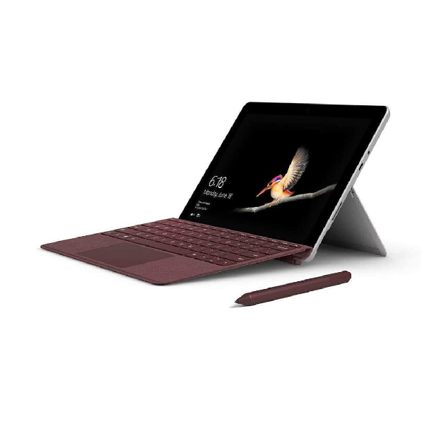 Microsoft Surface Go Wi-Fi + Cellular 2018